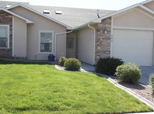 582 Belhaven Way, Grand Junction, CO 81501