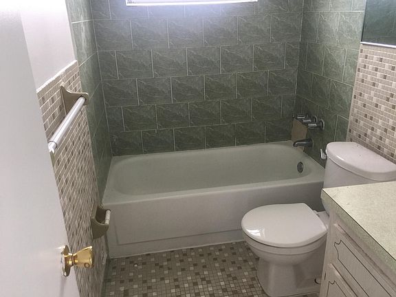 SecondBathroom