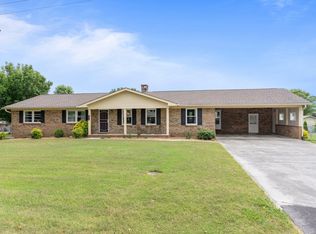 2885 Greenbrier Dr NW, Cleveland, TN 37312