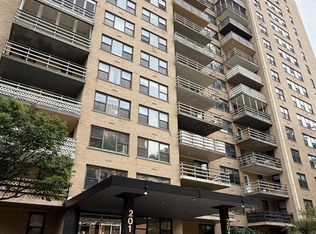 201 Saint Pauls Ave APT 8F, Jersey City, NJ 07306