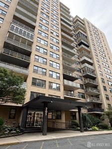 201 Saint Pauls Ave APT 8F, Jersey City, NJ, 07306