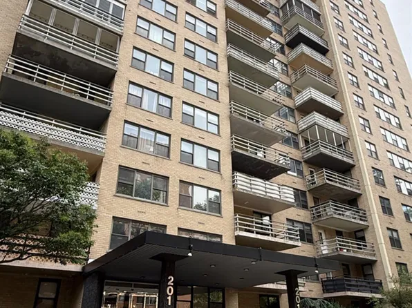 201 Saint Pauls Ave APT 8F, Jersey City, NJ 07306