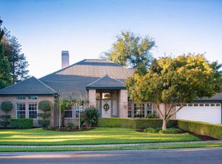 5837 W Elowin Dr, Visalia, CA 93291