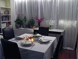 Rented by R New York