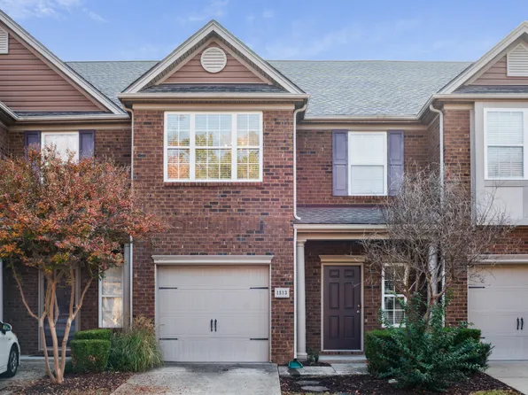 1513 Hamden Dr, Nashville, TN 37211