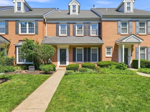 2023 Ryans Run, Lansdale, PA 19446