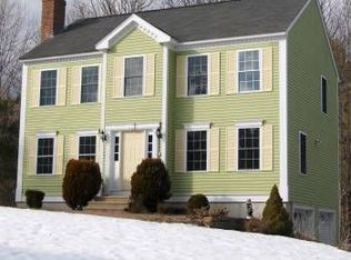 1361 Massachusetts Ave, Lunenburg, MA 01462