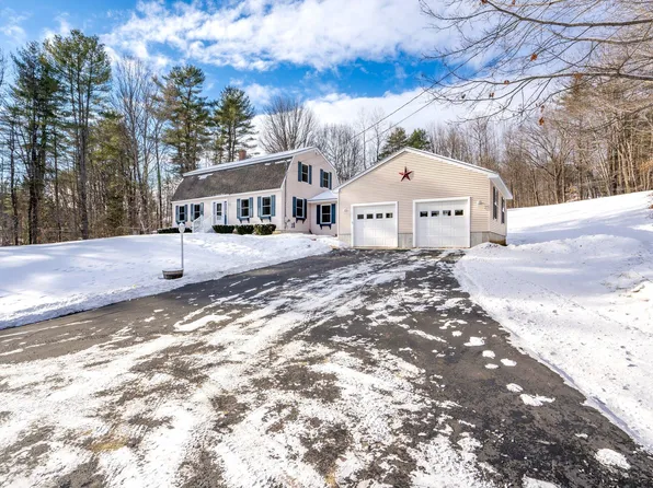 157 Harrison Road, Norway, ME 04268