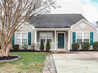 5117 Parkerwood Dr, Knightdale, NC 27545