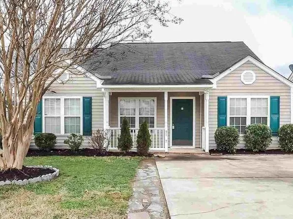 5117 Parkerwood Dr, Knightdale, NC 27545
