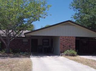 216 West St, New Braunfels, TX 78130