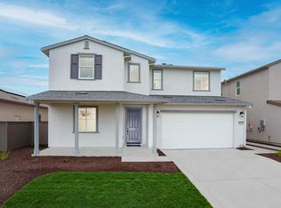 4001 W Sunset Harbor Ave, Sacramento, CA 95835