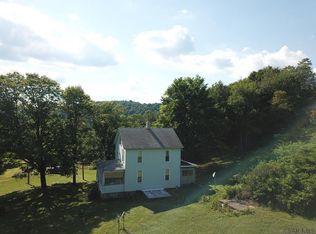 351 Mulligan Hill Rd, New Florence, PA 15944