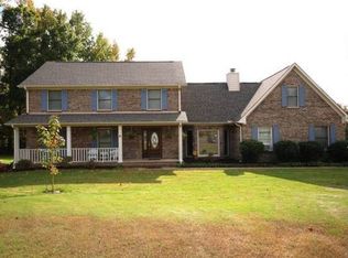 112 Mar Jo Ln, Harvest, AL 35749