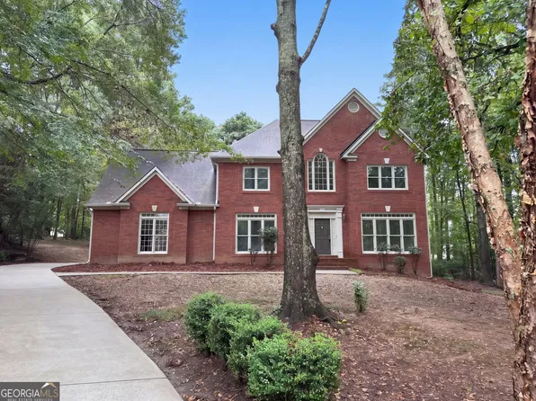 9078 Prospect Ct, Jonesboro, GA 30236