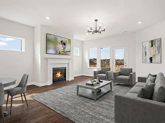 The Oakland A Family Room