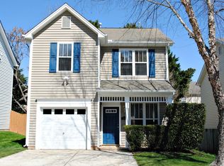 1827 Barngate Way, Raleigh, NC 27614