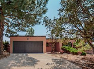 14208 La Cueva Ave NE, Albuquerque, NM 87123