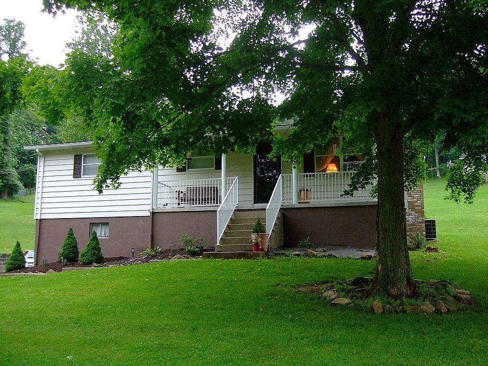 1126 Colfax Rd, Fairmont, WV 26554 Zillow