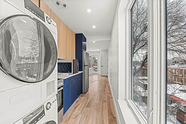 940 New York Avenue, #5C