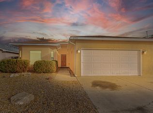 4104 Ojos Prieto Dr NW, Albuquerque, NM 87120