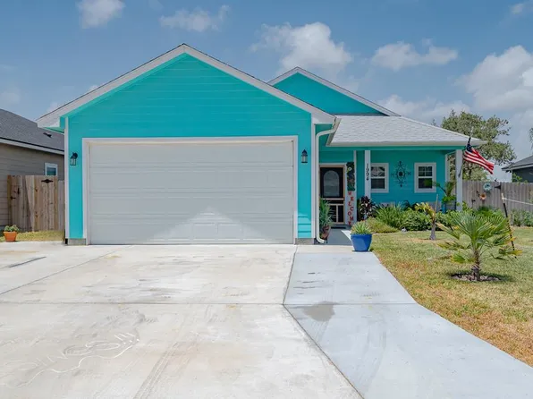 1994 Admiral Ln, Aransas Pass, TX 78336