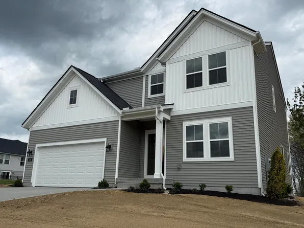 408 Tate, Union, KY 41091