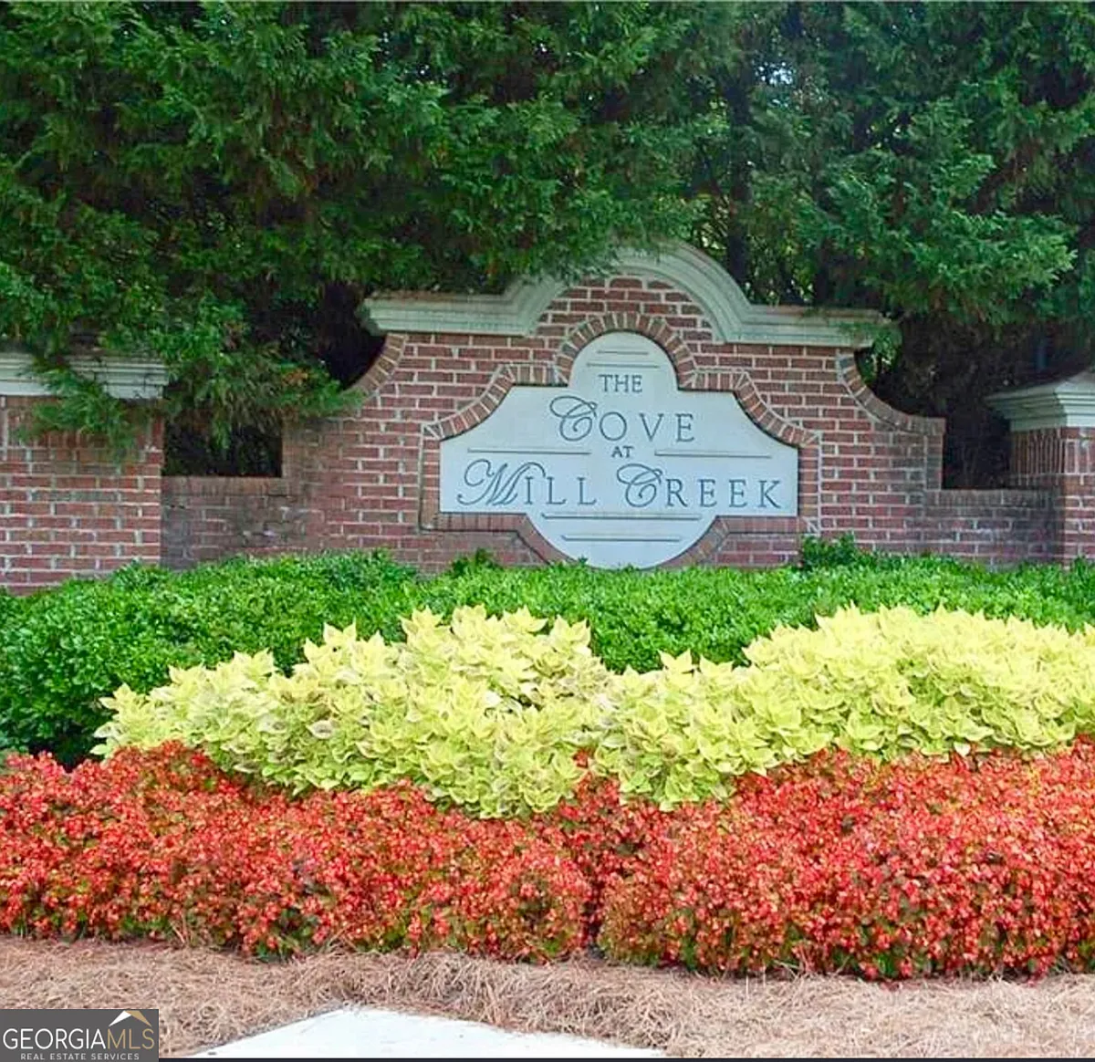Building Photo - 3266 Mill Springs Cir