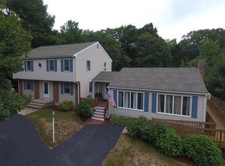 44 Priscilla Rd, Whitman, MA 02382