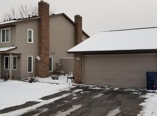 4701 Snowbell Point, Eagan, MN 55122