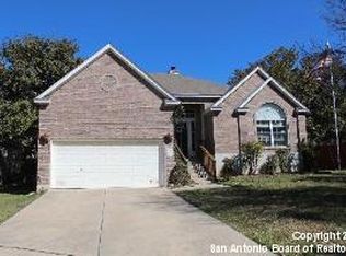 7803 Sierra Seco, San Antonio, TX 78240