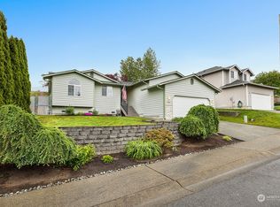 201 Tompkins Pl, Granite Falls, WA