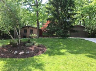 3430 Andover Rd, Ann Arbor, MI 48105