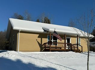 916 Coolidge Ave, Quinnesec, MI 49802