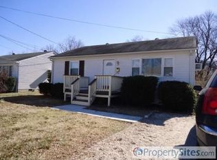 1 N Oak Ave, Henrico, VA 23075