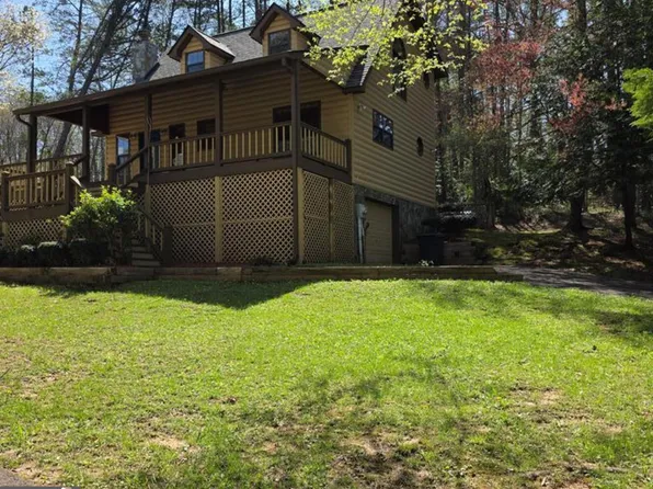 41 Little Falls Dr #2, Mineral Bluff, GA 30559