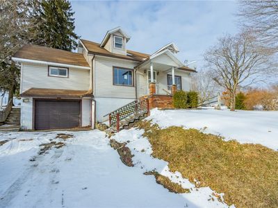 685 Long Ln E, Rimersburg, PA, 16248