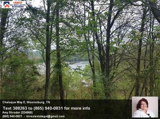 1917 Chelaque Way E, Mooresburg, TN 37811