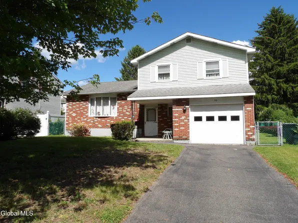 30 Donegal Avenue, Troy, NY 12180
