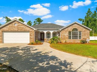 511 Floridian Pl, Panama City, FL 32405