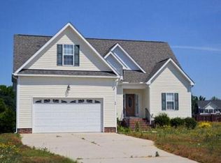 50 Modlin Ct, Coats, NC 27521