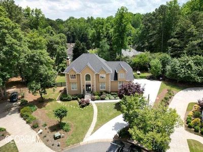 3455 Horseback Trl NW, Marietta, GA, 30064