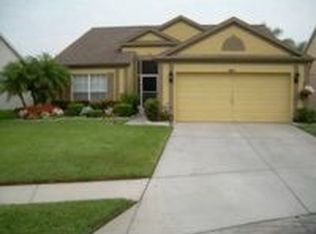 4624 Gulfwinds Dr, Lutz, FL 33558
