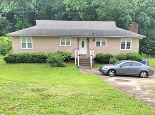 212 Lowndes Ave, Greenville, SC 29607