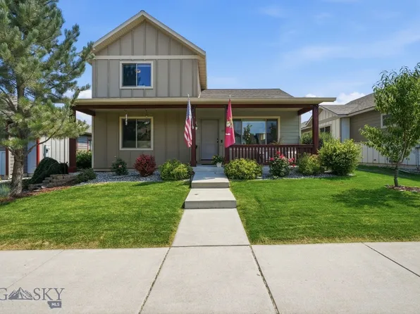 3376 S 28th Ave, Bozeman, MT 59718