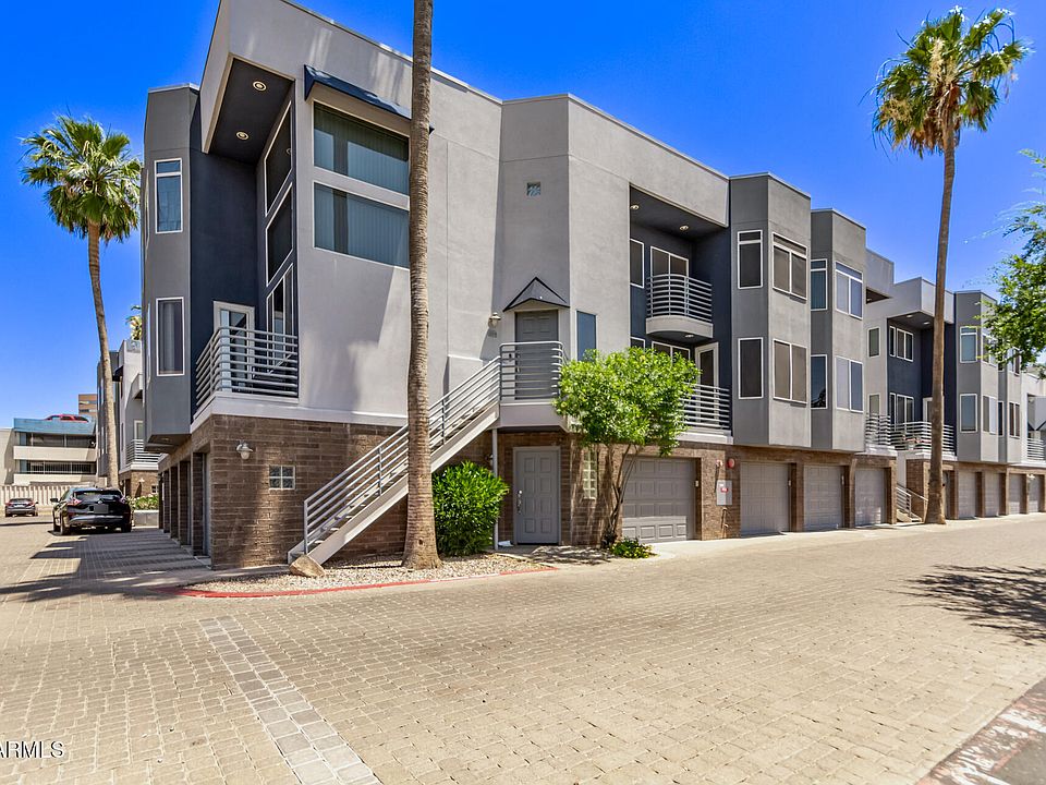 3633 N 3RD Avenue #1089, Phoenix, AZ 85013 | Zillow