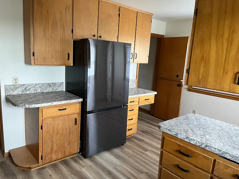 New kitchen appliances
