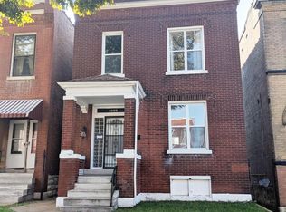 4372 Gibson Ave, Saint Louis, MO 63110