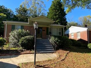 1825 Jennings St, Charlotte, NC 28216