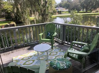 668 N Golf Villas #668, Saint Simons Island, GA 31522